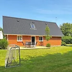 Сasa de vacaciones 40717-ulfborg-hagevej-51