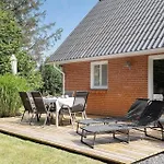 Сasa de vacaciones 40717-ulfborg-hagevej-51