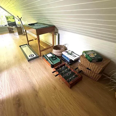 Σπίτι διακοπών 40717-ulfborg-hagevej-51 Ulfborg