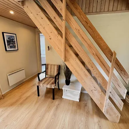 40717-ulfborg-hagevej-51 Σπίτι διακοπών Ulfborg