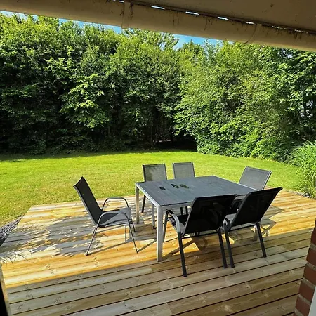 Ferienhaus 40717-ulfborg-hagevej-51 Fjand Gårde