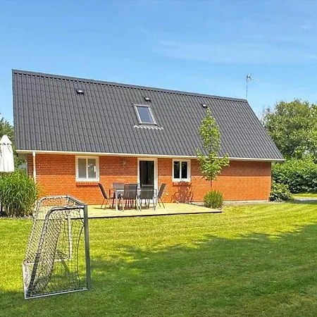 Ferienhaus 40717-ulfborg-hagevej-51 Fjand Gårde