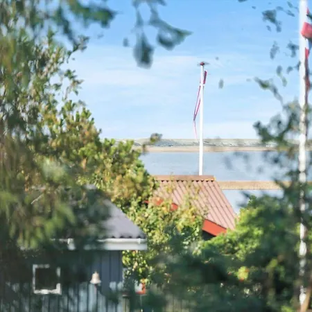 40717-ulfborg-hagevej-51 Σπίτι διακοπών Ulfborg