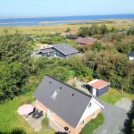 Ferienhaus 40717-ulfborg-hagevej-51 Fjand Gårde