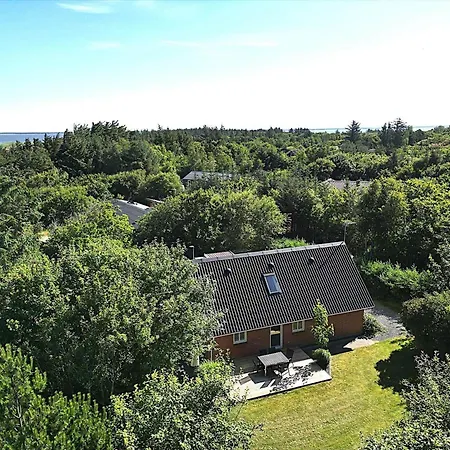 40717-ulfborg-hagevej-51 Сasa de vacaciones