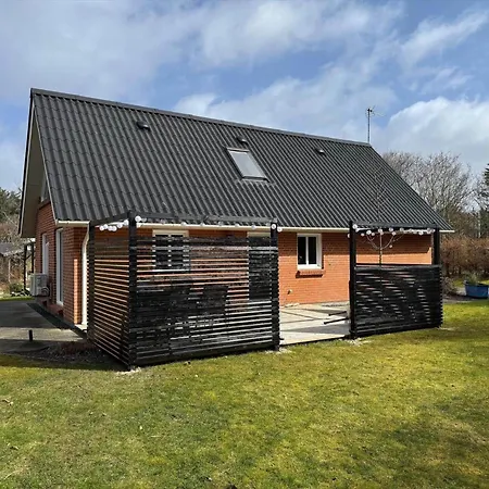 Дом отдыха 40717-ulfborg-hagevej-51 Ulfborg