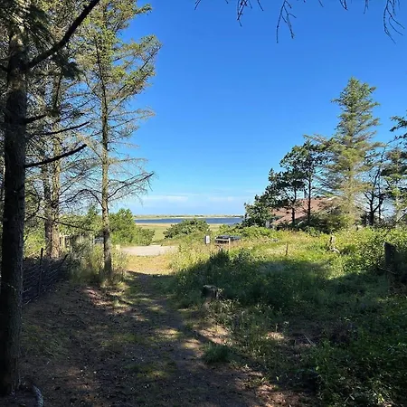 40717-ulfborg-hagevej-51 Дом отдыха