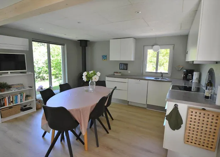 Σπίτι διακοπών 40717-ulfborg-hagevej-51