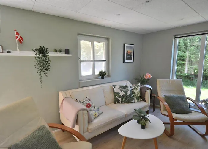 40717-ulfborg-hagevej-51 Σπίτι διακοπών