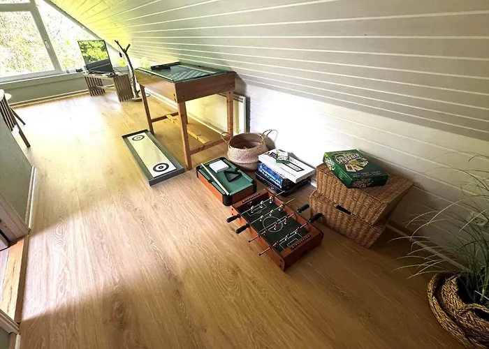 Σπίτι διακοπών 40717-ulfborg-hagevej-51 Ulfborg