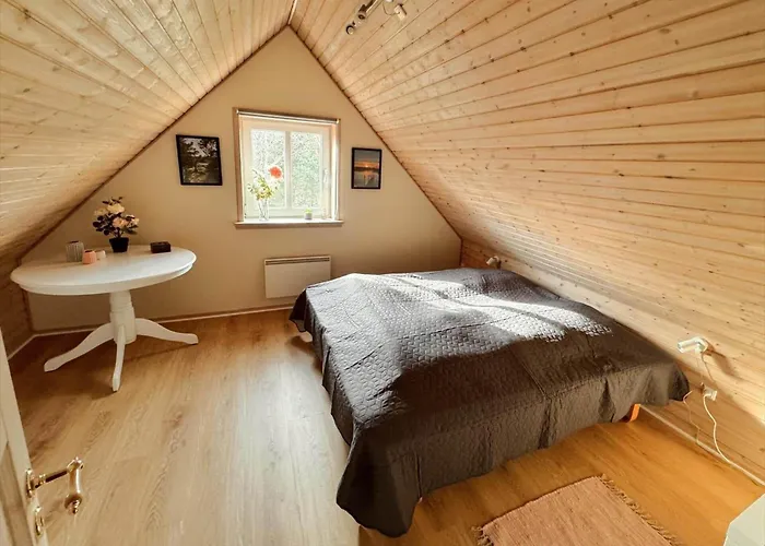 Σπίτι διακοπών 40717-ulfborg-hagevej-51 *