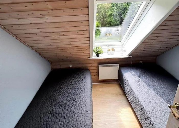 Σπίτι διακοπών 40717-ulfborg-hagevej-51 Ulfborg