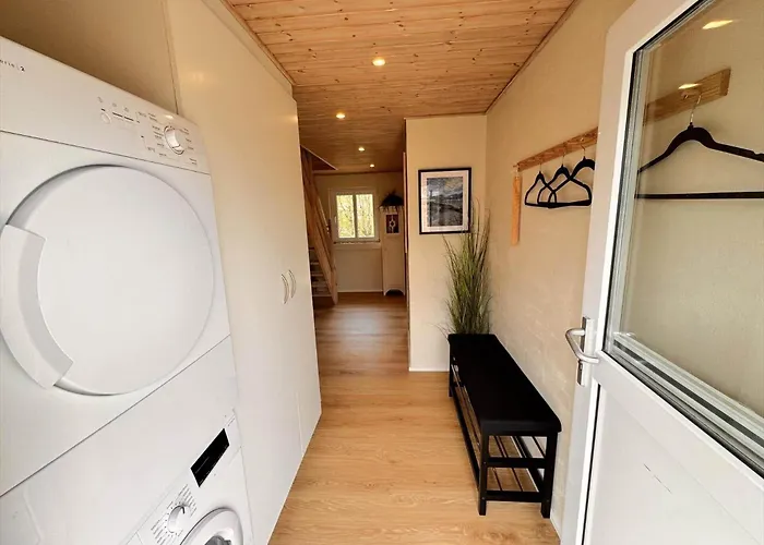 40717-ulfborg-hagevej-51 Σπίτι διακοπών