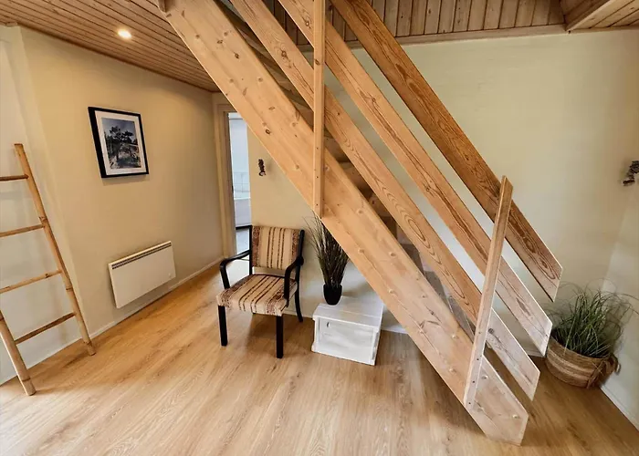 40717-ulfborg-hagevej-51 Σπίτι διακοπών Ulfborg