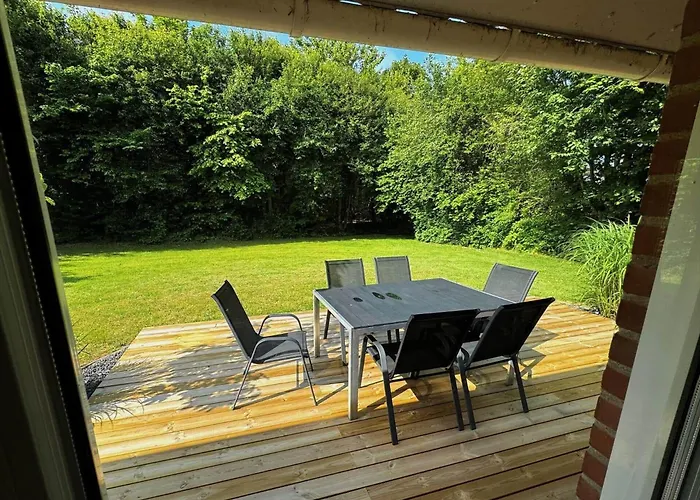 Σπίτι διακοπών 40717-ulfborg-hagevej-51 Ulfborg