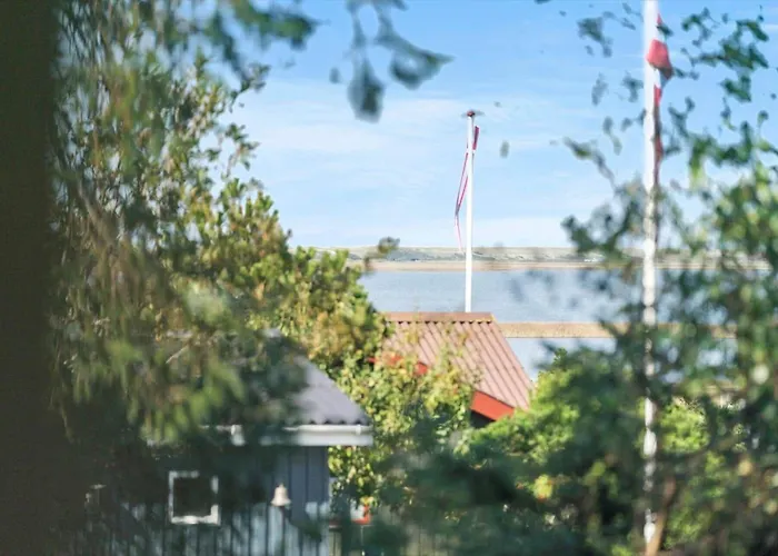 40717-ulfborg-hagevej-51 Σπίτι διακοπών Ulfborg