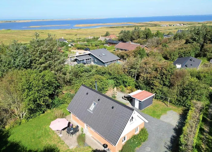 Σπίτι διακοπών 40717-ulfborg-hagevej-51 Ulfborg