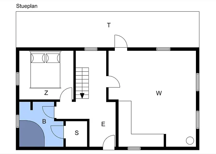 Σπίτι διακοπών 40717-ulfborg-hagevej-51 *
