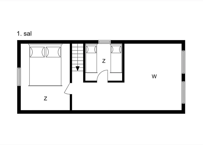 Σπίτι διακοπών 40717-ulfborg-hagevej-51 *