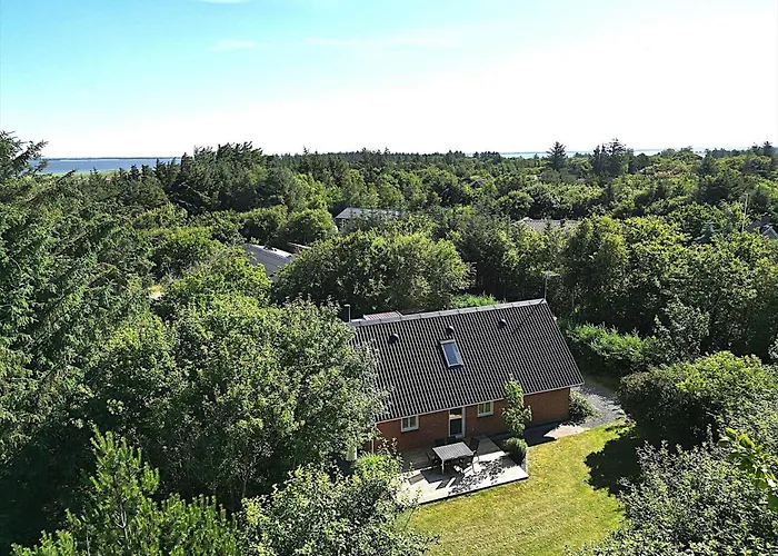 40717-ulfborg-hagevej-51 Дом отдыха